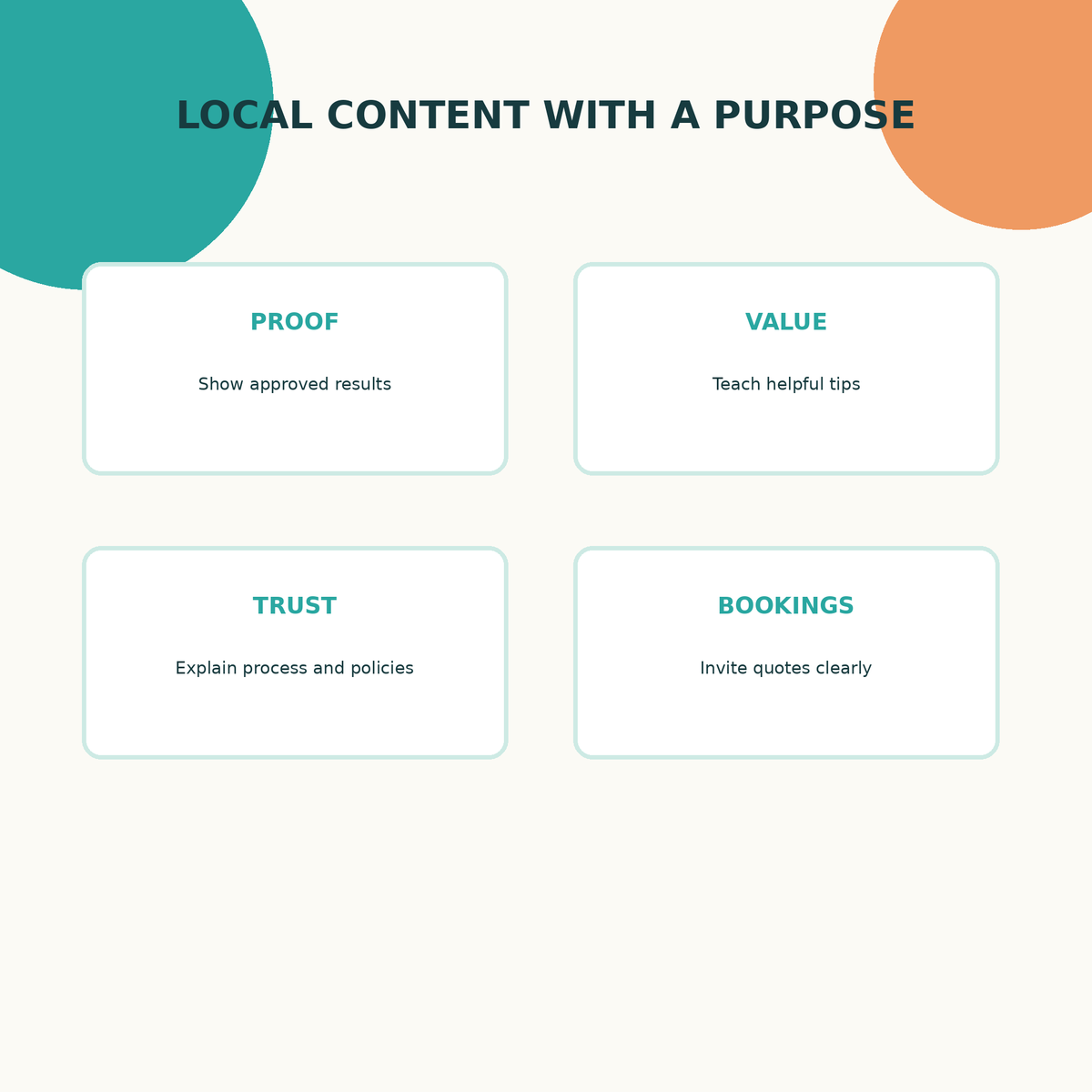 30 Day Cleaning Business Social Media Kit Captions + CTAs