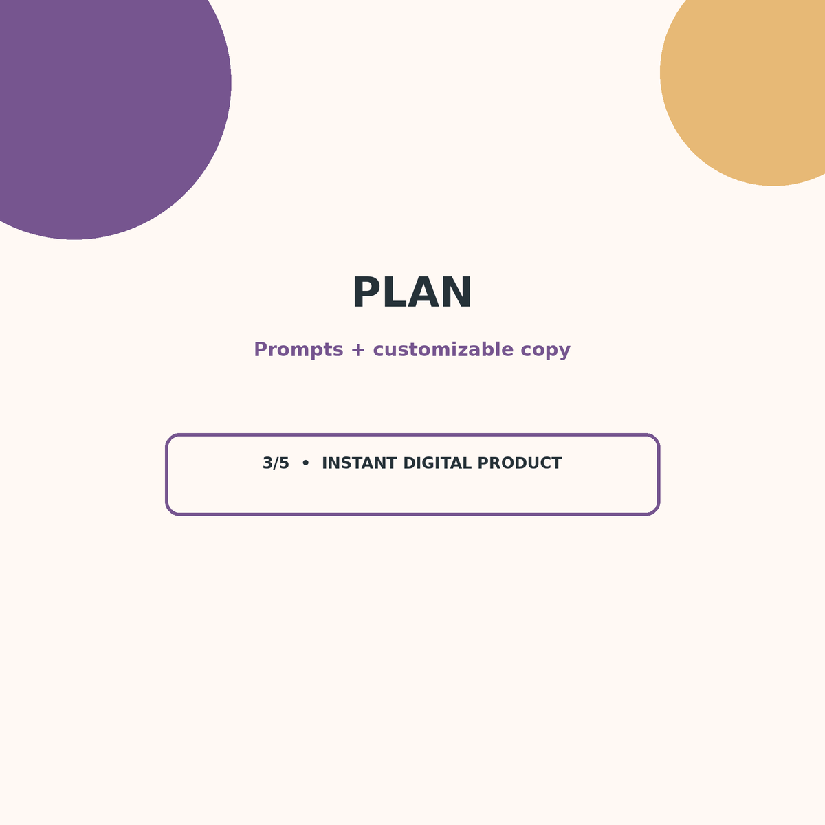 Pet Business Social Media Kit - 30-Day Content Planner