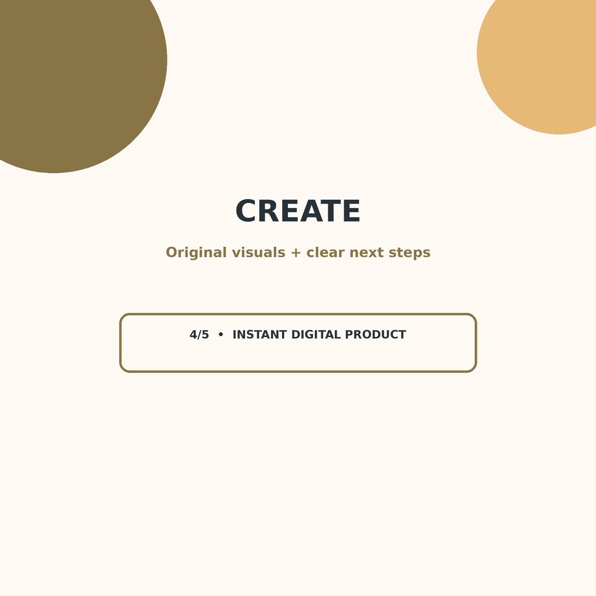30 Day Christian Content Planner for Creators & Ministries