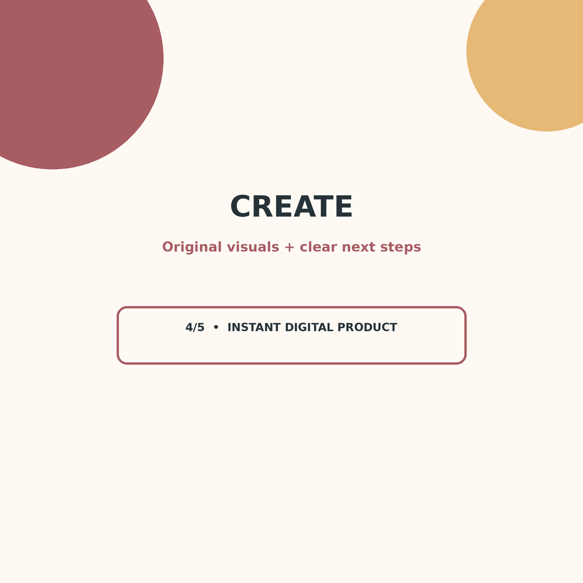 Digital Product Launch Planner 30-Day Printable Kit