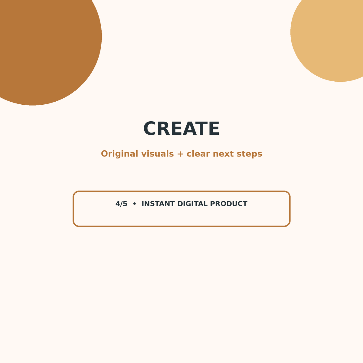 30 Day Reels Planner for Craft Sellers & Makers Printable
