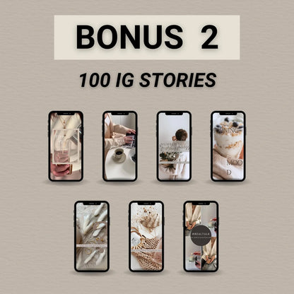 1510 Faceless Reels Bundle